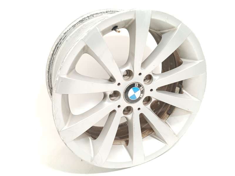 Recambio de llanta para bmw 3 (e90) 330 d referencia OEM IAM 6783631 36116783631 - Negro