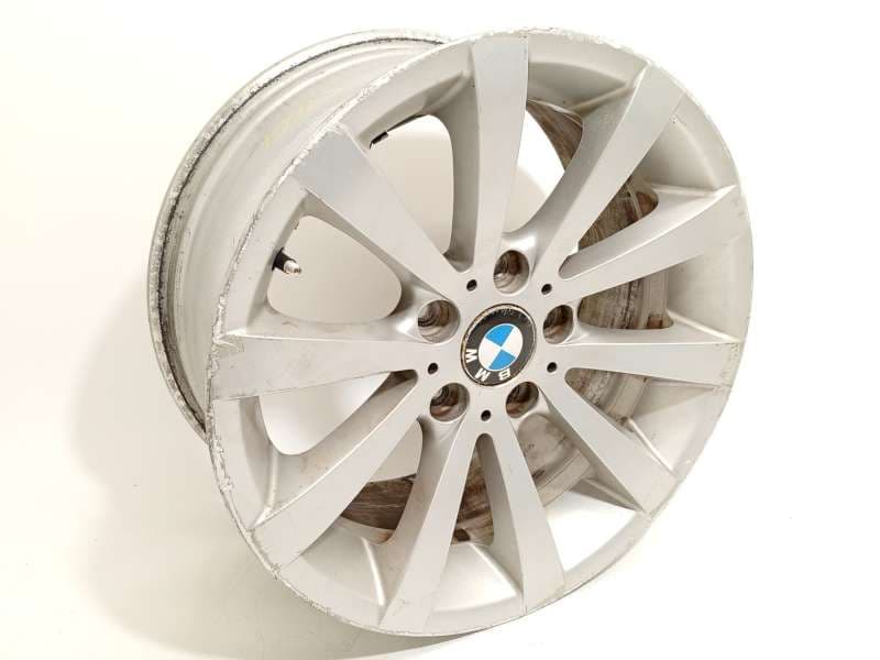 Recambio de llanta para bmw 3 (e90) 330 d referencia OEM IAM 6783631 36116783631 - Negro