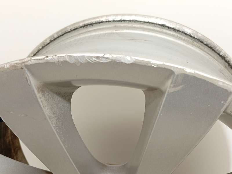 Recambio de llanta para bmw 3 (e90) 330 d referencia OEM IAM 6783631 36116783631 - Negro 6