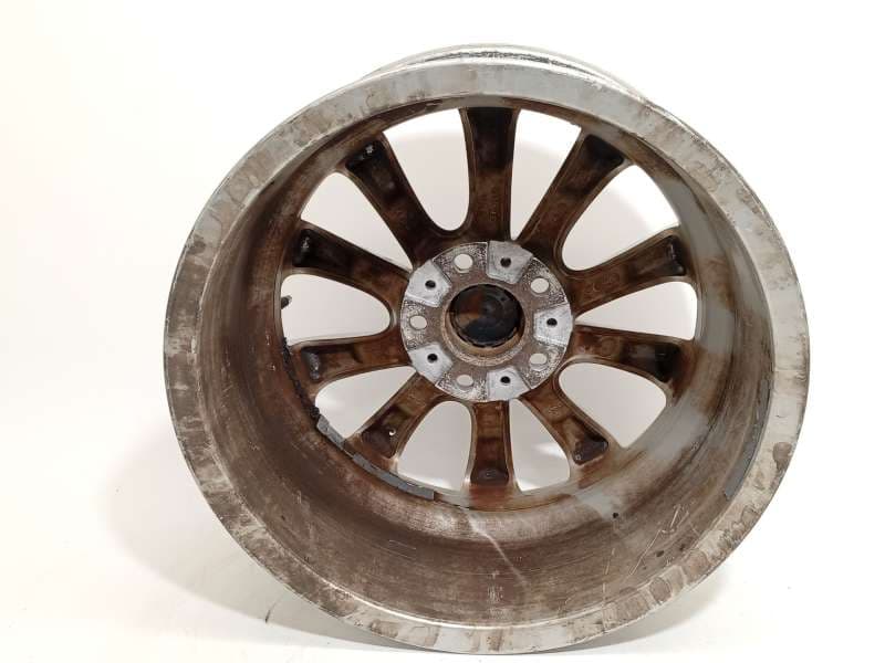 Recambio de llanta para bmw 3 (e90) 330 d referencia OEM IAM 6783631 36116783631 - Negro 11