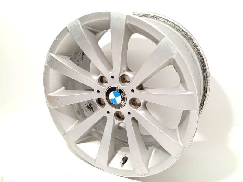 Recambio de llanta para bmw 3 (e90) 330 d referencia OEM IAM 6783631 36116783631 - Negro