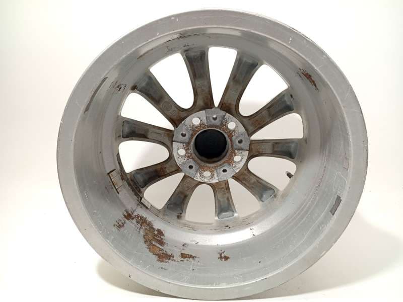 Recambio de llanta para bmw 3 (e90) 330 d referencia OEM IAM 6783631 36116783631 - Negro 7
