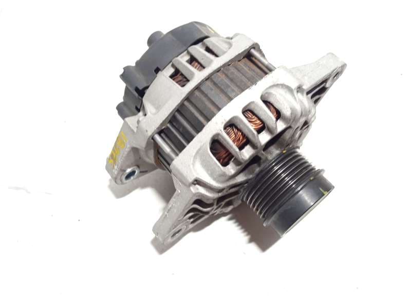 Recambio de alternador para kia venga (yn) 1.4 cvvt referencia OEM IAM 373002B710  2617585 - Blanco 2