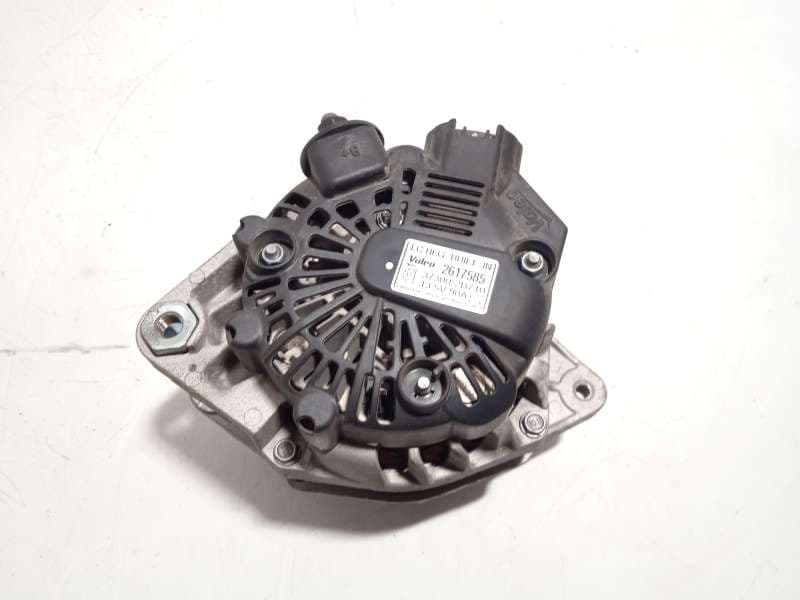 Recambio de alternador para kia venga (yn) 1.4 cvvt referencia OEM IAM 373002B710  2617585 - Blanco 3