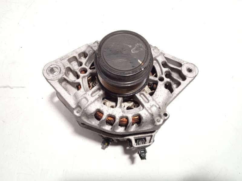 Recambio de alternador para kia venga (yn) 1.4 cvvt referencia OEM IAM 373002B710  2617585 - Blanco 4