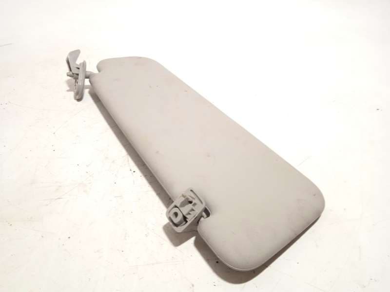 Recambio de parasol izquierdo para kia venga (yn) 1.4 cvvt referencia OEM IAM 852101P100ED - Blanco 2