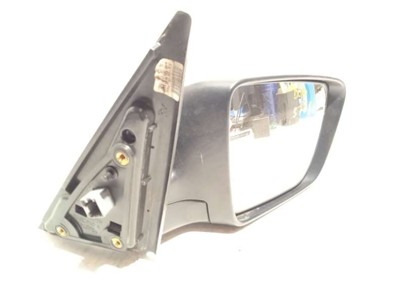 Recambio de retrovisor derecho para kia venga (yn) 1.4 cvvt referencia OEM IAM 876201P020 - Blanco