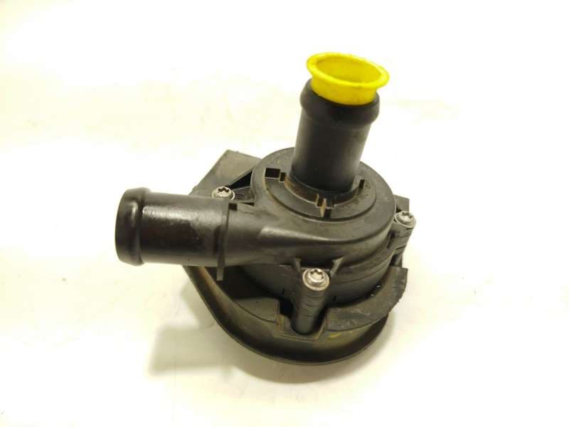 Recambio de bomba agua para audi a1 allstreet (gbh) 30 tfsi referencia OEM IAM 5Q0965567N - Gris