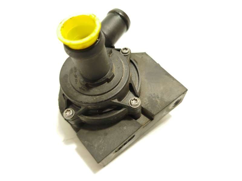 Recambio de bomba agua para audi a1 allstreet (gbh) 30 tfsi referencia OEM IAM 5Q0965567N - Gris 2