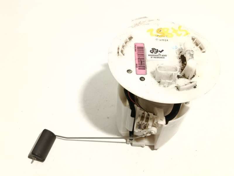 Recambio de bomba combustible para mazda 3 sedán (bm_, bn_) 2.0 referencia OEM IAM PEAR1335X 2