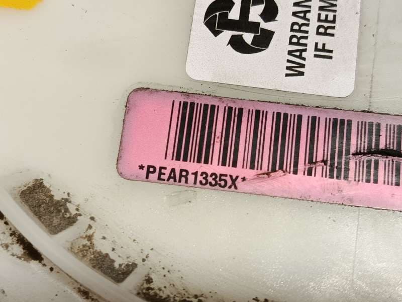 Recambio de bomba combustible para mazda 3 sedán (bm_, bn_) 2.0 referencia OEM IAM PEAR1335X 4