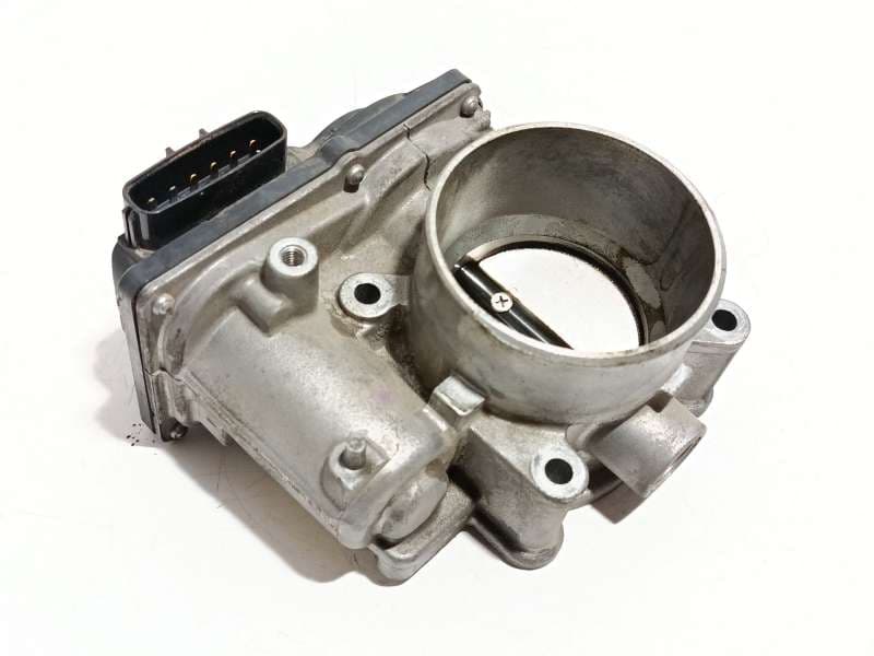 Recambio de caja mariposa para mazda 3 sedán (bm_, bn_) 2.0 referencia OEM IAM PEAR13640