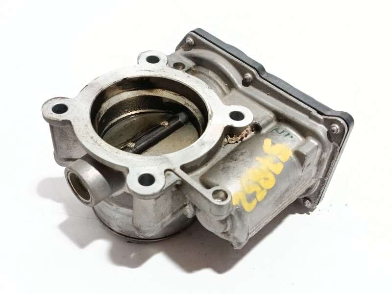 Recambio de caja mariposa para mazda 3 sedán (bm_, bn_) 2.0 referencia OEM IAM PEAR13640 3