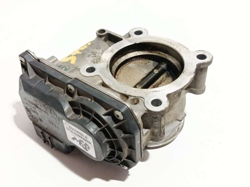Recambio de caja mariposa para mazda 3 sedán (bm_, bn_) 2.0 referencia OEM IAM PEAR13640 4