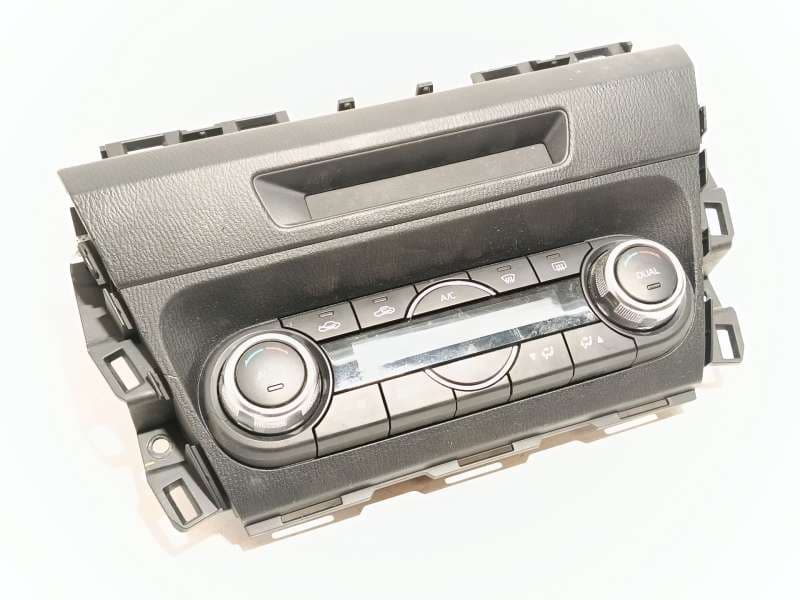 Recambio de mando climatizador para mazda 3 sedán (bm_, bn_) 2.0 referencia OEM IAM BAER61190C