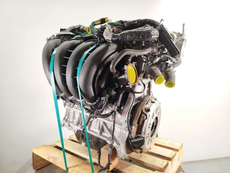 Recambio de motor completo para mazda 3 sedán (bm_, bn_) 2.0 referencia OEM IAM PE