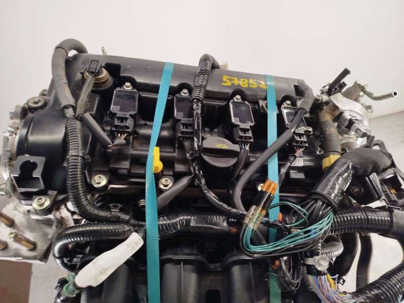 Recambio de motor completo para mazda 3 sedán (bm_, bn_) 2.0 referencia OEM IAM PE 8