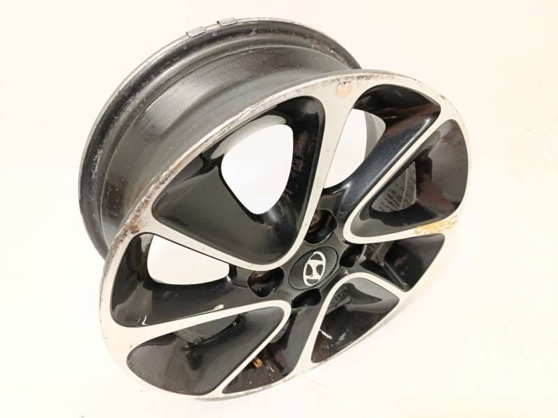 Recambio de llanta para hyundai i10 ii (ba, ia) 1.2 referencia OEM IAM 52910B9500