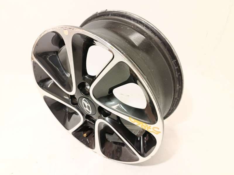 Recambio de llanta para hyundai i10 ii (ba, ia) 1.2 referencia OEM IAM 52910B9500 2