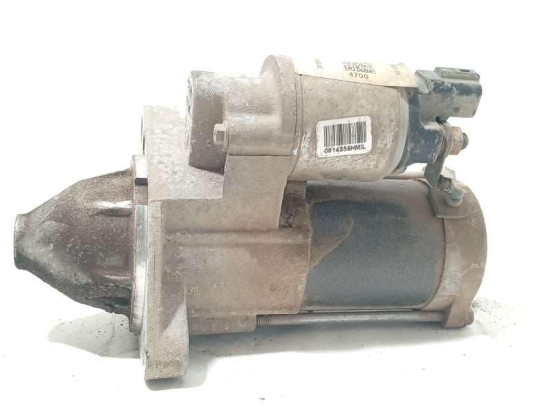 Recambio de motor arranque para hyundai i10 ii (ba, ia) 1.2 referencia OEM IAM 3610004700