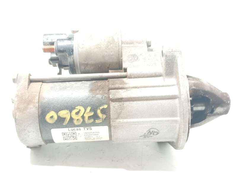 Recambio de motor arranque para hyundai i10 ii (ba, ia) 1.2 referencia OEM IAM 3610004700 2