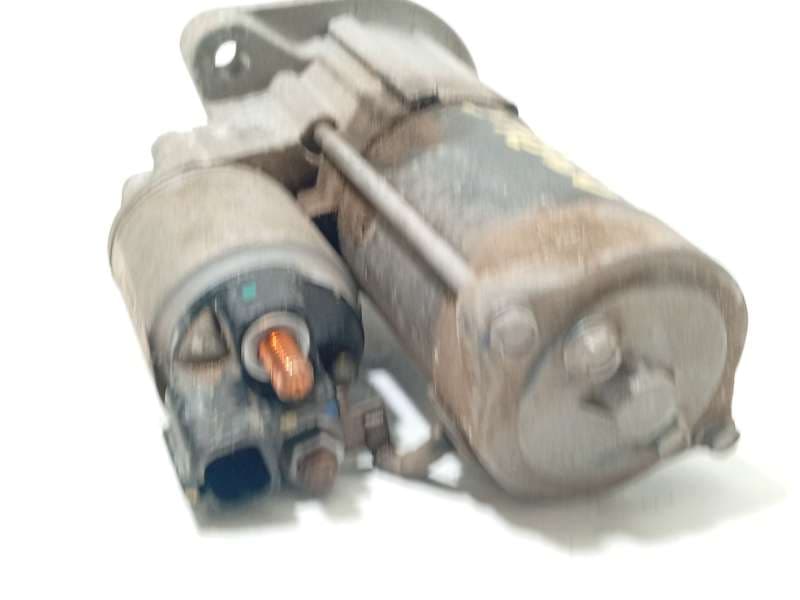 Recambio de motor arranque para hyundai i10 ii (ba, ia) 1.2 referencia OEM IAM 3610004700 4