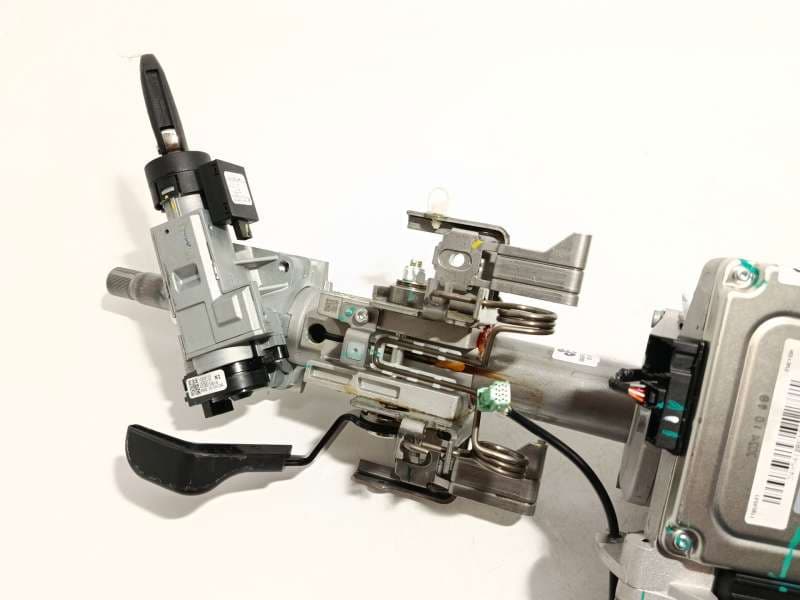 Recambio de columna direccion para mg mg 3 mg 3 1.5 referencia OEM IAM 11959541 4