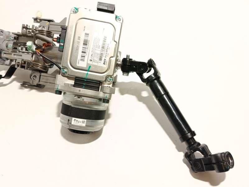 Recambio de columna direccion para mg mg 3 mg 3 1.5 referencia OEM IAM 11959541 5