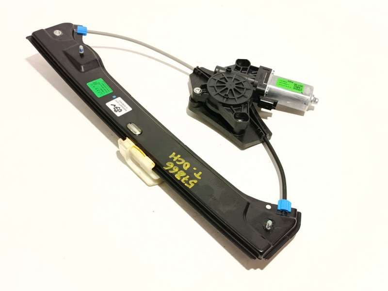 Recambio de elevalunas trasero derecho para mg mg 3 mg 3 1.5 referencia OEM IAM 11198396 2