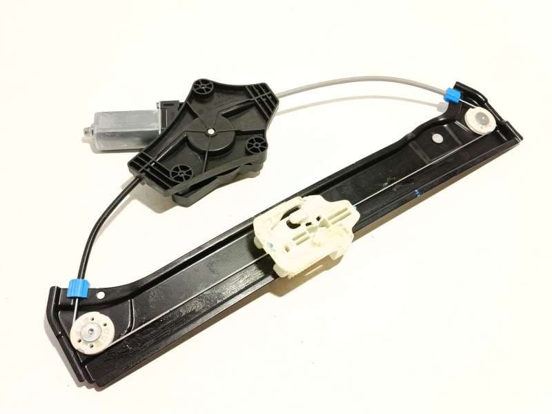 Recambio de elevalunas trasero derecho para mg mg 3 mg 3 1.5 referencia OEM IAM 11198396 3