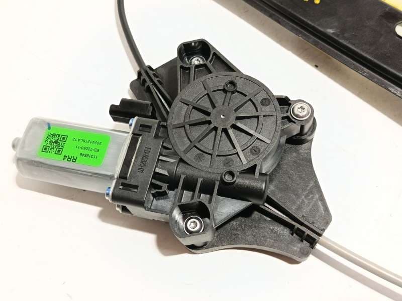 Recambio de elevalunas trasero derecho para mg mg 3 mg 3 1.5 referencia OEM IAM 11198396 4