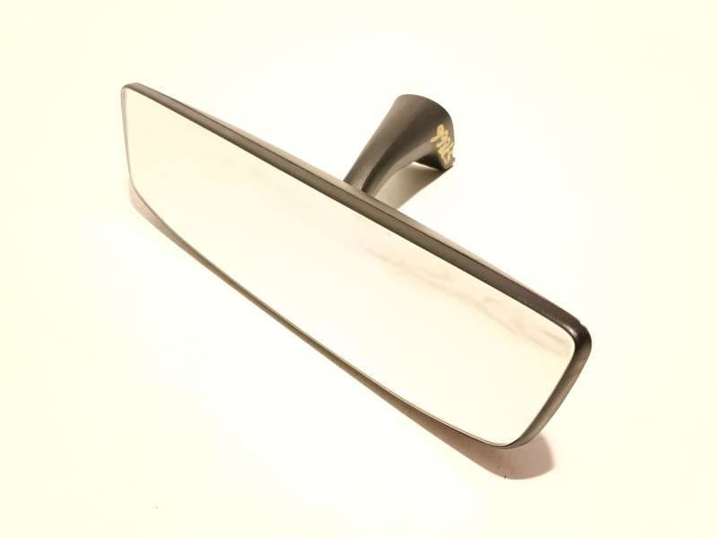 Recambio de espejo interior para mg mg 3 mg 3 1.5 referencia OEM IAM AS28C4200 2