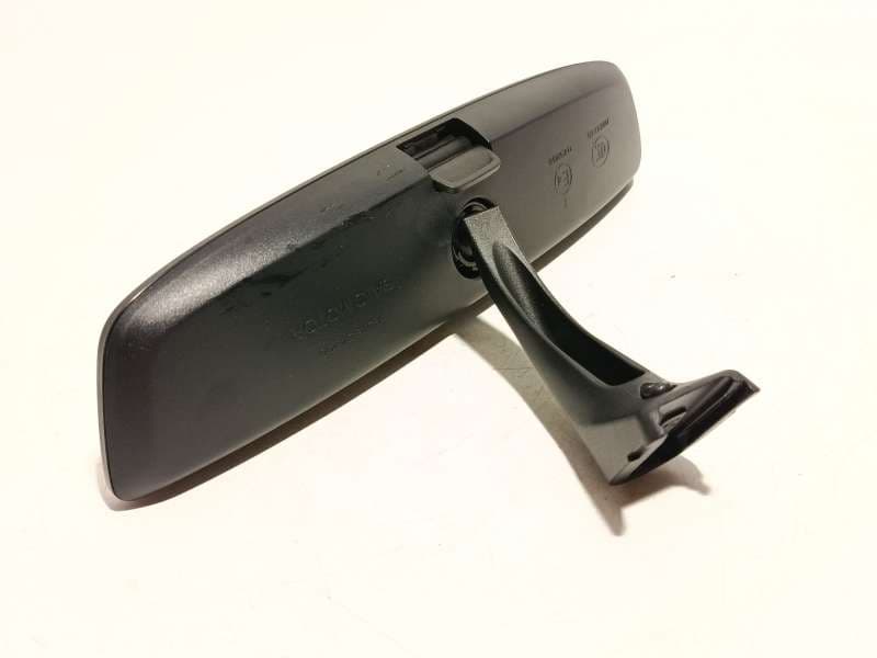 Recambio de espejo interior para mg mg 3 mg 3 1.5 referencia OEM IAM AS28C4200 3