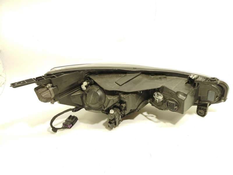 Recambio de faro izquierdo para mg mg 3 mg 3 1.5 referencia OEM IAM 11202779 4