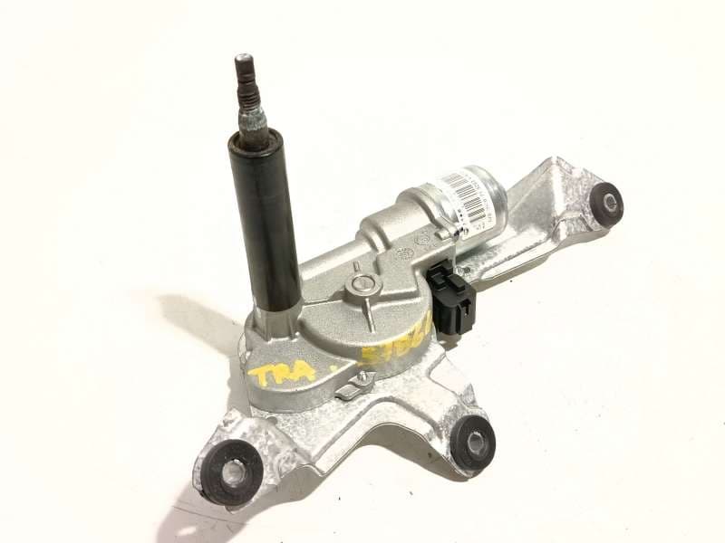 Recambio de motor limpia trasero para mg mg 3 mg 3 1.5 referencia OEM IAM 11433293 2