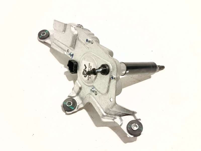 Recambio de motor limpia trasero para mg mg 3 mg 3 1.5 referencia OEM IAM 11433293 3