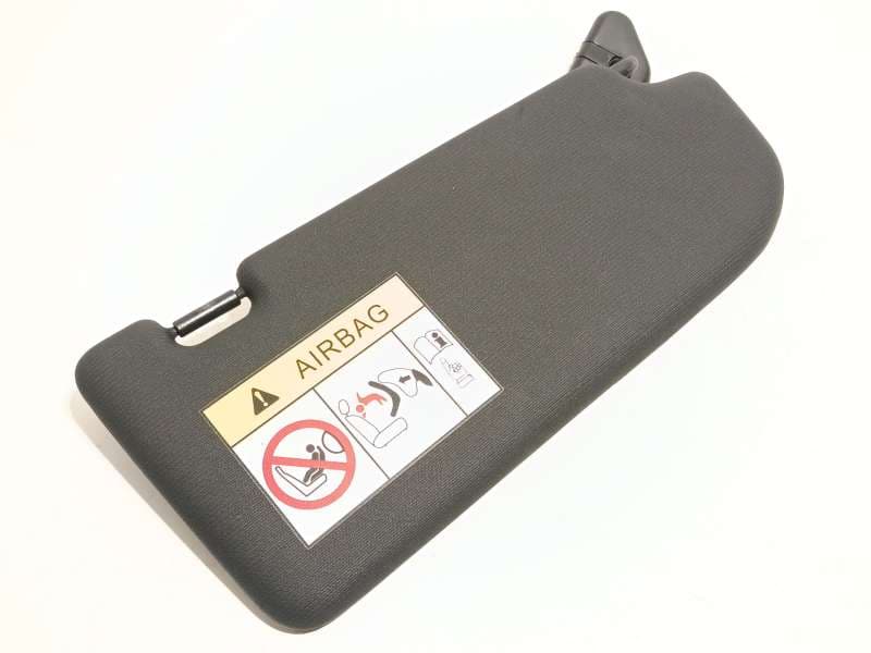 Recambio de parasol derecho para mg mg 3 mg 3 1.5 referencia OEM IAM NOREF 2