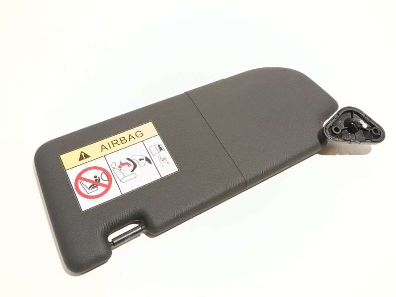 Recambio de parasol derecho para mg mg 3 mg 3 1.5 referencia OEM IAM NOREF 3
