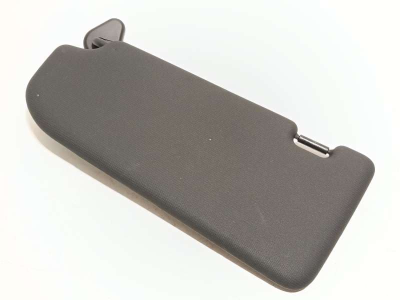 Recambio de parasol izquierdo para mg mg 3 mg 3 1.5 referencia OEM IAM NOREF 2