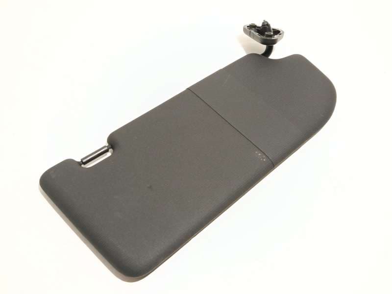 Recambio de parasol izquierdo para mg mg 3 mg 3 1.5 referencia OEM IAM NOREF 3