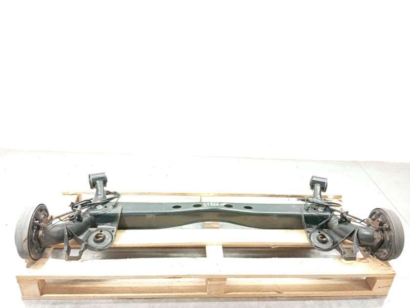Recambio de puente trasero para mg mg 3 mg 3 1.5 referencia OEM IAM 18882666