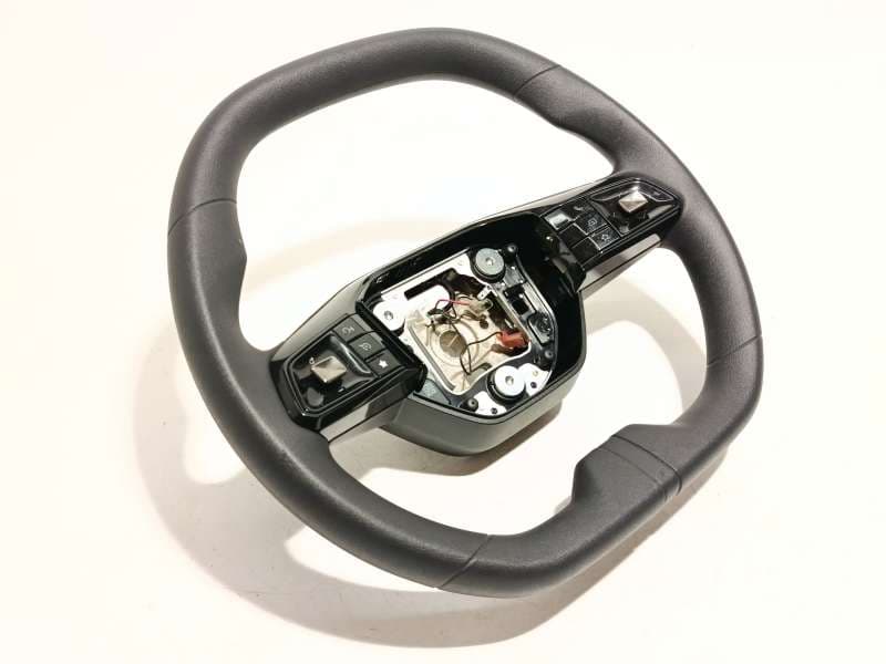 Recambio de volante para mg mg 3 mg 3 1.5 referencia OEM IAM 12000107