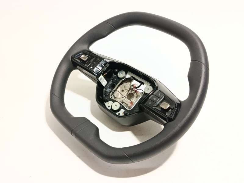 Recambio de volante para mg mg 3 mg 3 1.5 referencia OEM IAM 12000107 2