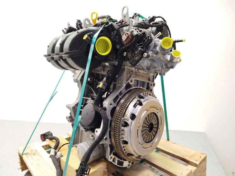 Recambio de motor completo para seat ibiza v (kj1, kjg) 1.0 mpi referencia OEM IAM DSGD 3