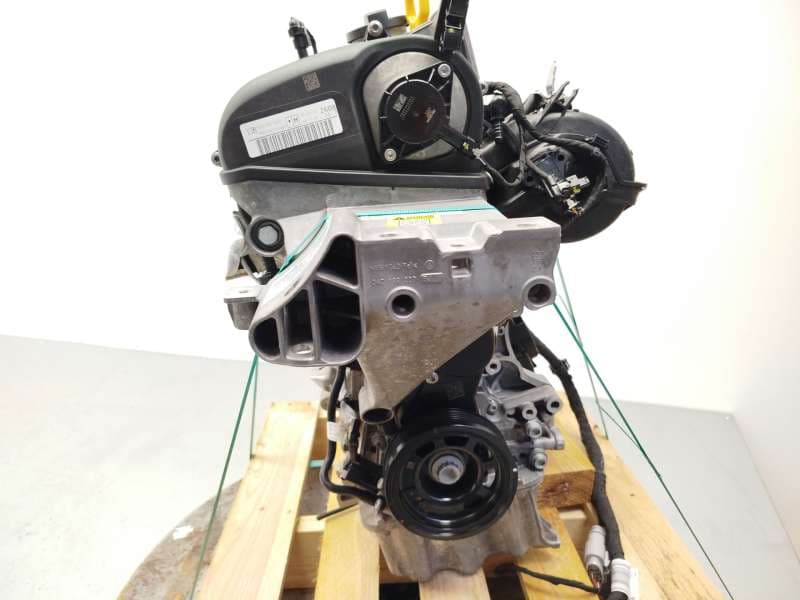 Recambio de motor completo para seat ibiza v (kj1, kjg) 1.0 mpi referencia OEM IAM DSGD 5