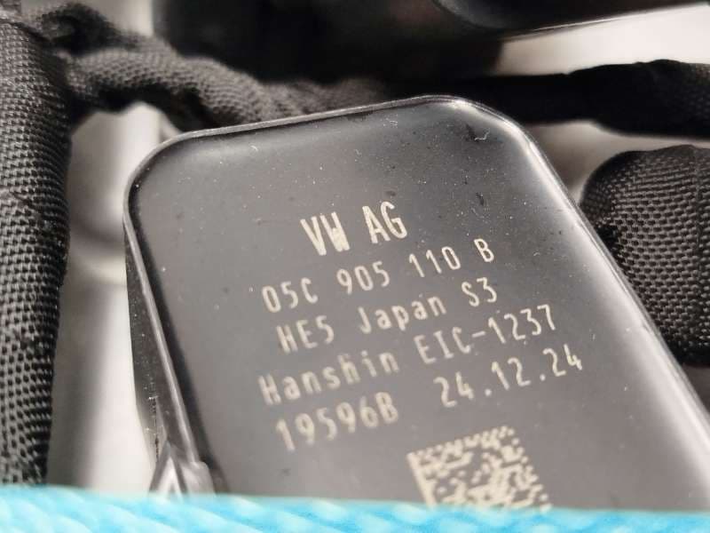Recambio de motor completo para seat ibiza v (kj1, kjg) 1.0 mpi referencia OEM IAM DSGD 11