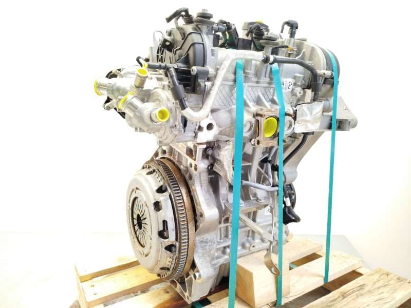 Recambio de motor completo para seat ibiza v (kj1, kjg) 1.0 mpi referencia OEM IAM DSGD