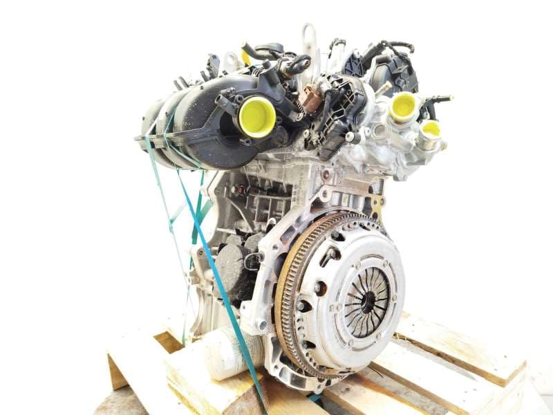 Recambio de motor completo para seat ibiza v (kj1, kjg) 1.0 mpi referencia OEM IAM DSGD 2