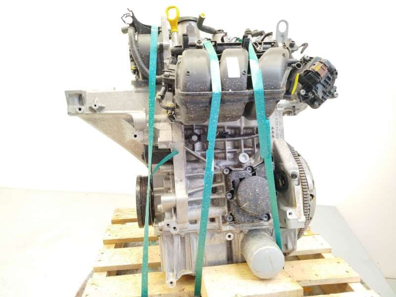 Recambio de motor completo para seat ibiza v (kj1, kjg) 1.0 mpi referencia OEM IAM DSGD 3