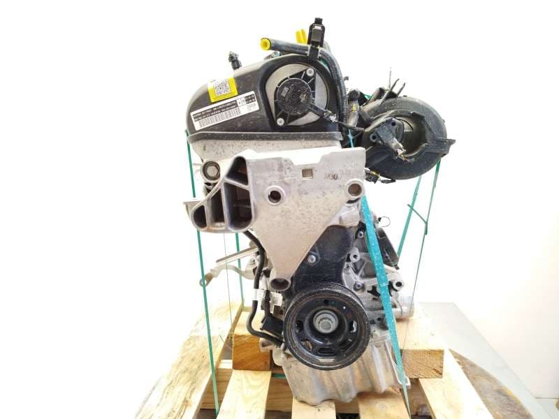 Recambio de motor completo para seat ibiza v (kj1, kjg) 1.0 mpi referencia OEM IAM DSGD 4